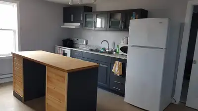 1 Bedroom Apartment for rent in Middle Musquodoboit