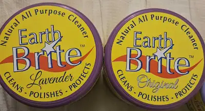 Earth Brite Natural all purpose cleaner, View more