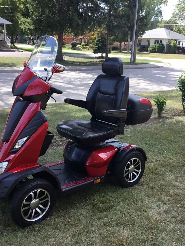 mobility scooter63826838500995120
