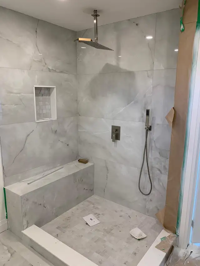 Toronto Renovation Company | Basement, Bathroom, Kitchen Remodel in Renovations, General Contracting & Handyman in City of Toronto - Image 9