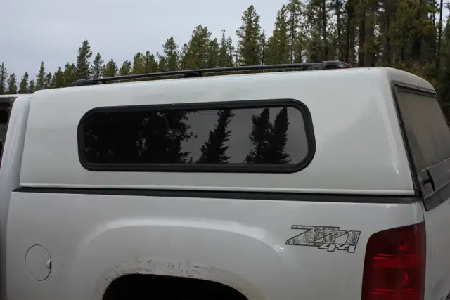 canopy for sale in Other Parts & Accessories in Calgary - Image 3