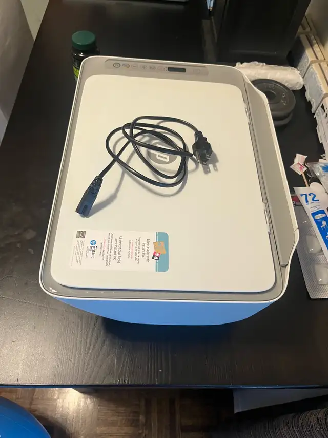 HP printer/scanner  in Printers, Scanners & Fax in City of Toronto - Image 7