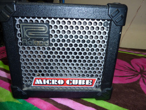 Roland Cube | Amps & Pedals For Sale in Ontario | Kijiji Classifieds