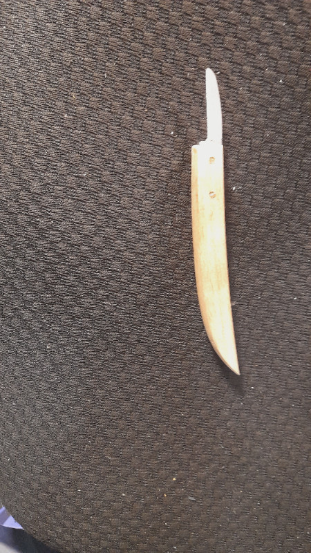 Wood carving knife for sale  