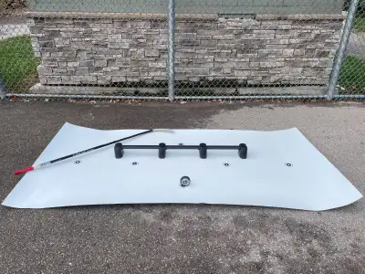 Hockey on/off Ice Stick Handling Training Aid, View more