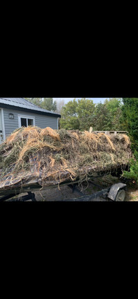 14’ sears boat with motor and trailer  