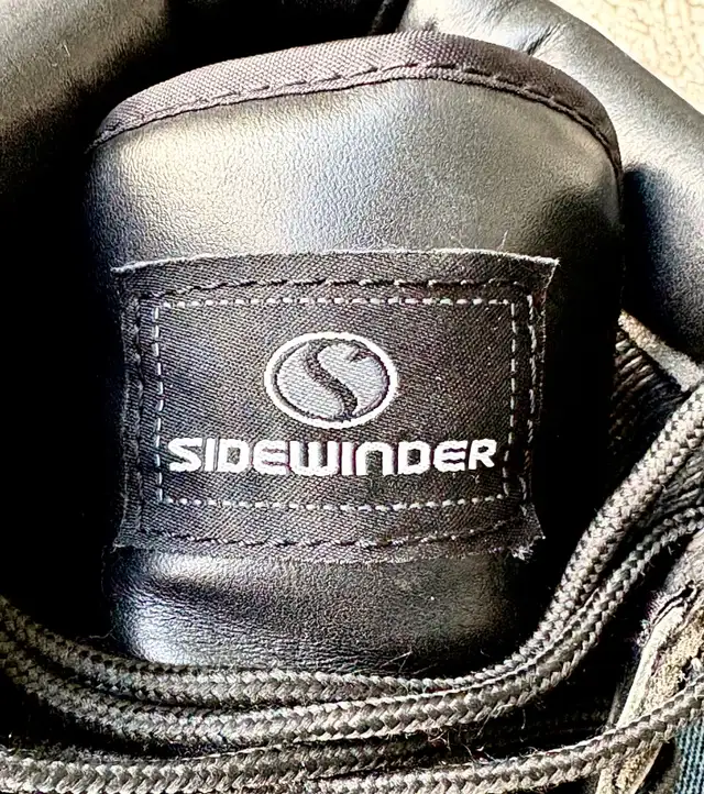 Sidewinder Steeltoe work boots in Men's Shoes in City of Toronto - Image 3