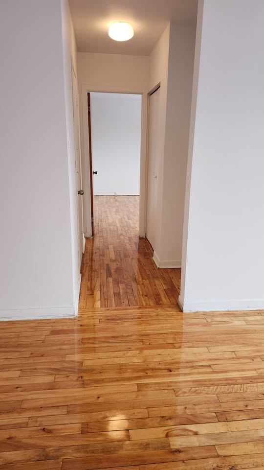 Tres Grande 3 ½ - Chauffage et eau chaude inclus — photo 3