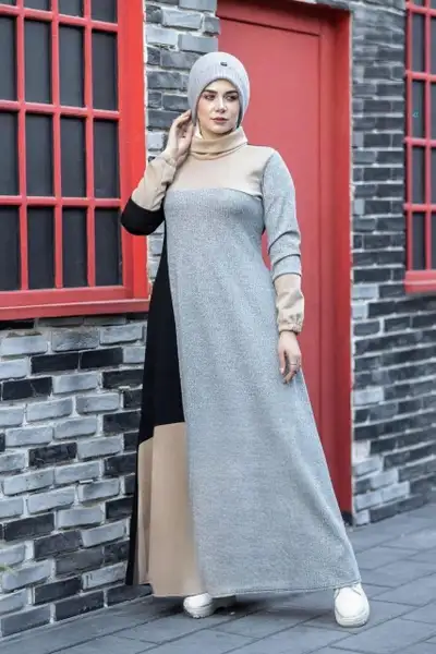 Women’s winter Dress, View more