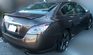 2013 Nissan Maxima 3.5 SV