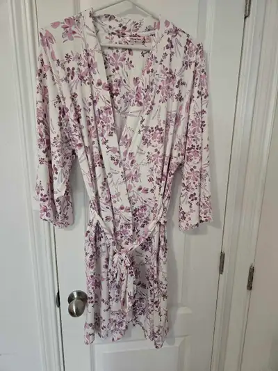 ROBE DE CHAMBRE DOUCE, View more