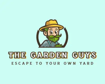www.The -Garden-Guys.com