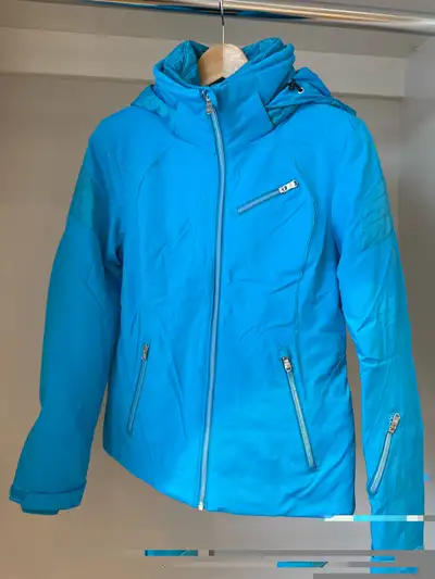 Spyder ski Jacket, View more