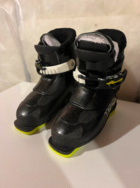Kids ski boot - 20.5