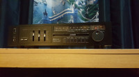 Amplificateur AM/FM Stéréo HI-FI Sherwood modèle S-2610 CP