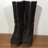 Pajar 70s winter boots up to   45 (femme)