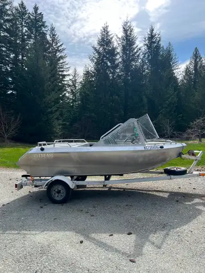 Jetstream Buccaneer built 2021 2008 255HP - seadoo rxp 210hrs About 60hours on boat Supercharger reb...