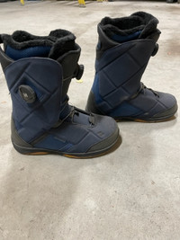 K2 Maysis Mens Snowboard Boots - Size 9
