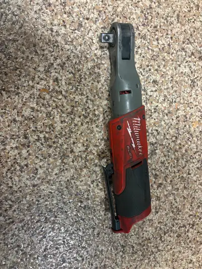 Milwaukee Fuel 1/2 Inch Power Ratchet, View more