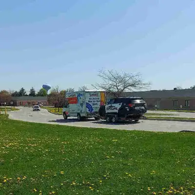 Free scrap pickup, View more