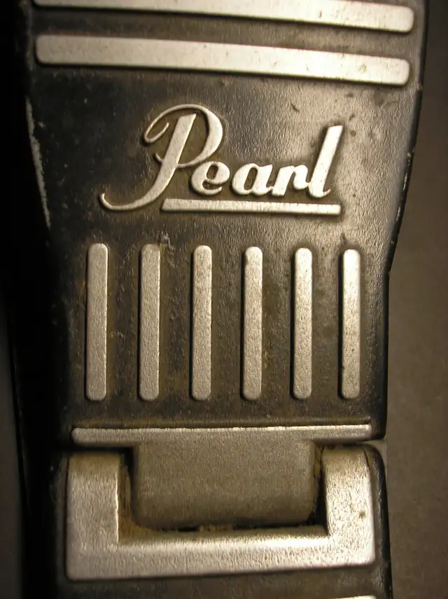 Pearl drum beater in Drums & Percussion in Gatineau - Image 5