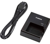 Canon LC-E10 Battery Charger for EOS Rebel T3 and T5