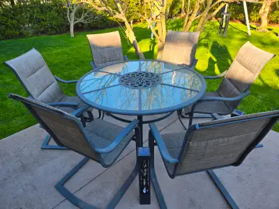 Patio Table, View more
