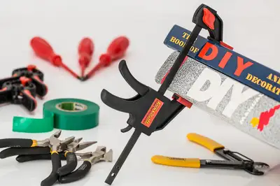 Nous offrons nos services dans tout ce qui est travaux de : - Peinture int /ext - Installation répar...