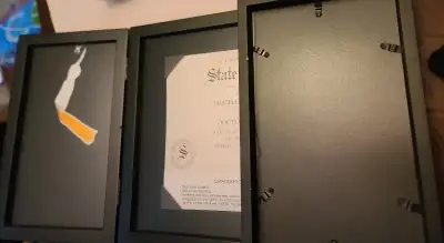 Grad Display Case, View more