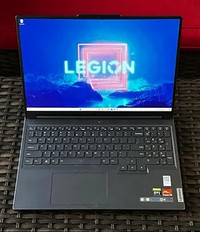 Legion Pro 5i Gen 9 Intel (16") with RTX™ 4070 (LNIB)