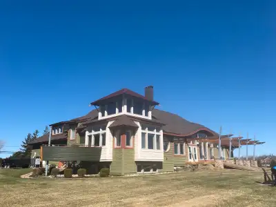 Are you looking for quality roofing services? Our reputation for quality work, fast installation and...