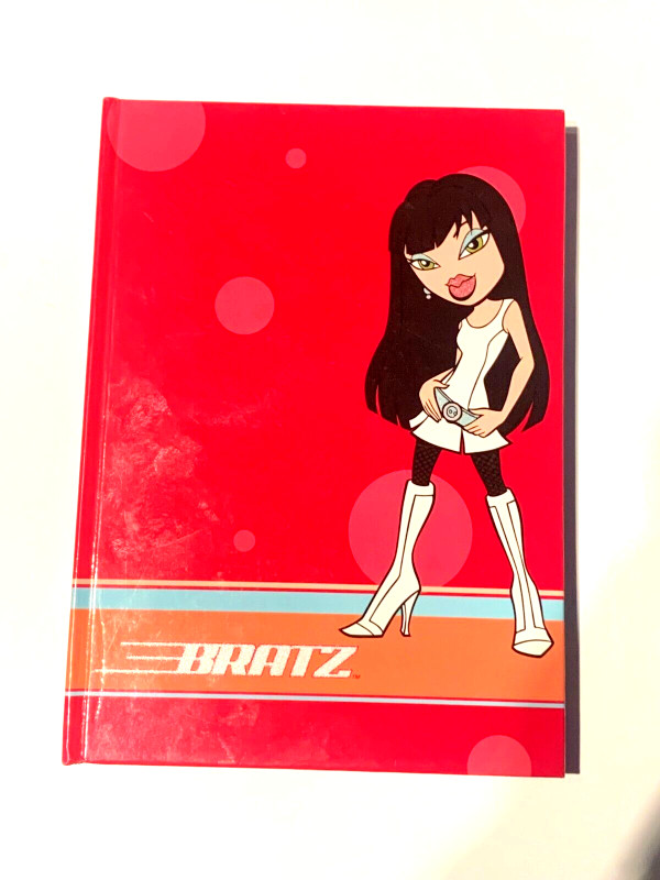 Bratz Journal 2004 Mga Poupées Enfants dans Jouets et jeux  à Laval/Rive Nord