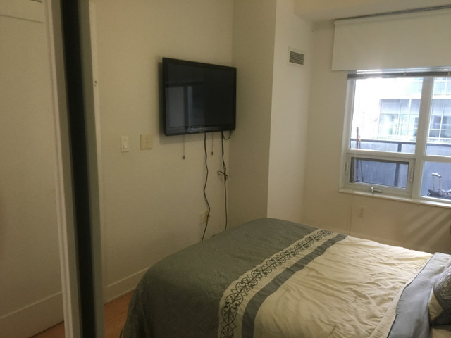Roommate wanted Downton Toronto in Room Rentals & Roommates in City of Toronto - Image 3