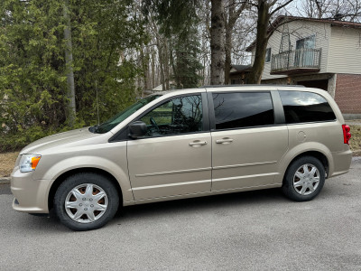 Dodge Grand Caravan