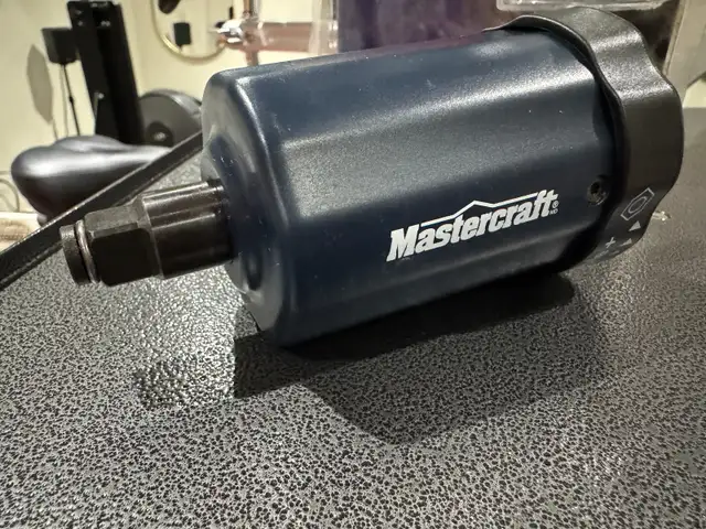 SUPER RARE! Turn Your Drill Into an Impact Wrench/Driver Adapter in Power Tools in City of Toronto - Image 2