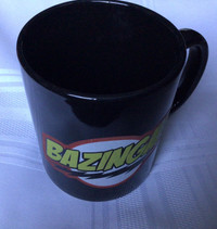 Big Bang Mug