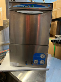 Lamber High-Temperature Glass/Dish Washer