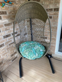 Egg  Swing Chair