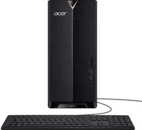Acer Aspire Desktop Computer