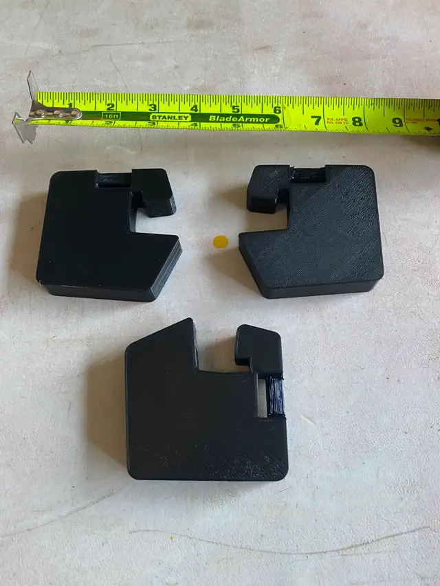 PEDAL TRACTOR WEIGHTS in Arts & Collectibles in Norfolk County - Image 2