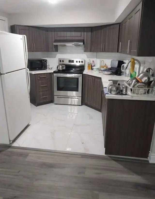 1 Bedroom Shared House for Rent