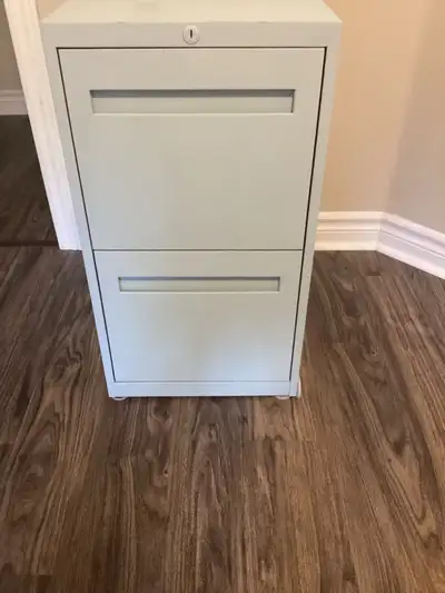 Made in Canada Filing Cabinet, View more