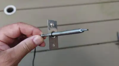 WHIRLPOOL WP8274149 RANGE THERMISTOR-WARM DRAWER, View more