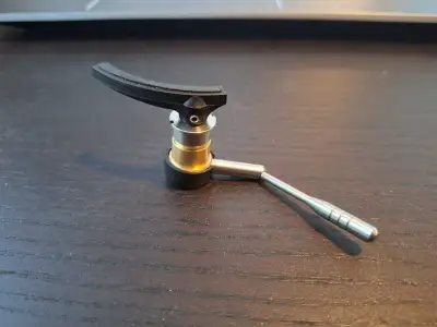 Rega Turntable Cueing Lever, View more