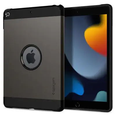 Spigen iPad 10.2" Case Tough Armor SKU ACS00375, View more