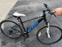 KHS UltraSport 3.0 Bike for Sale