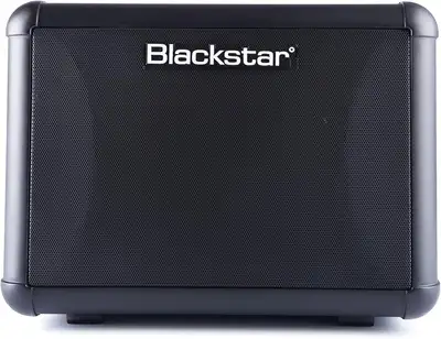 Blackstar SuperFly Portable Guitar Amp (Battery Powered), View more