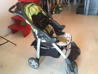 Evenflo Aura Select Travel System Stroller, View more