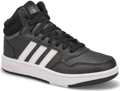 Adidas Hoops Size 12 Shoes Souliers Homme Taille 12 Presque Neuf, View more