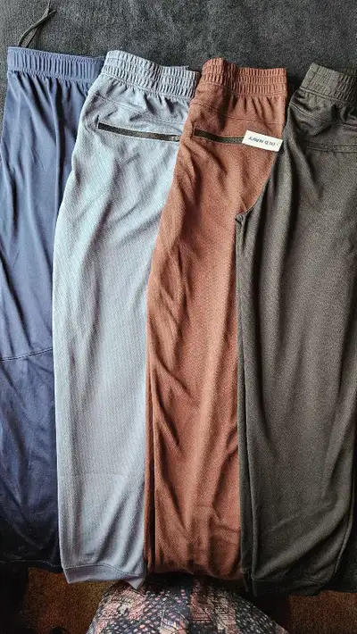 Boys Joggers Bundle, View more